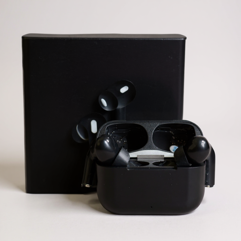 ProBuds Max Wireless Earbuds – Active Noise Cancelling (ANC), High-Definition Audio & Secure Fit